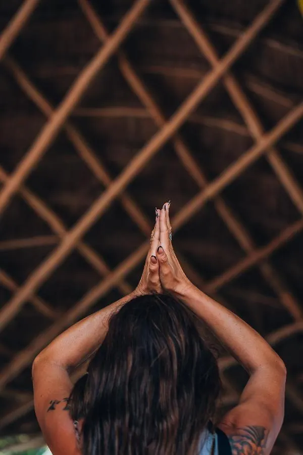 Hotel Glamp Ikal Tulum Glamping