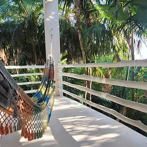 3* Отель Casa Ambar & Boutique (adults Only)