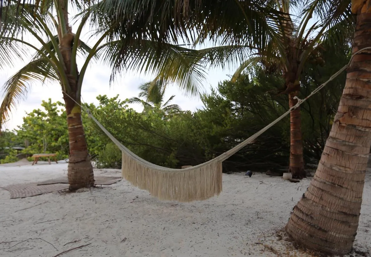 Glamp Ikal Tulum Hotel 3*,
