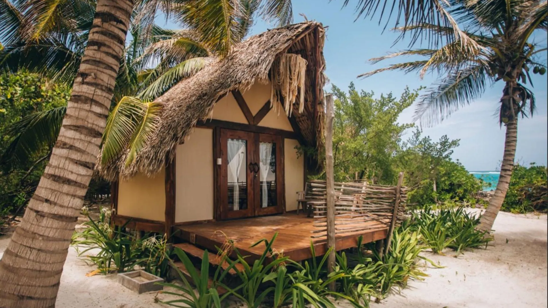 Glamp Ikal Tulum contacts